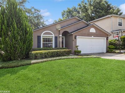 1381 Golf Course Dr, Apopka, FL, 32712