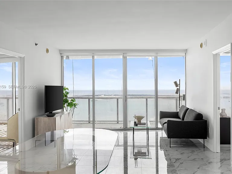 465 Brickell Ave #5505 — Photo 6