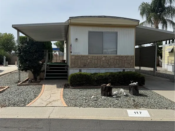 27601 Sun City Blvd #117, Sun City, CA 92586