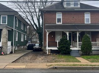 220 E Glenside Ave, Glenside, PA 19038