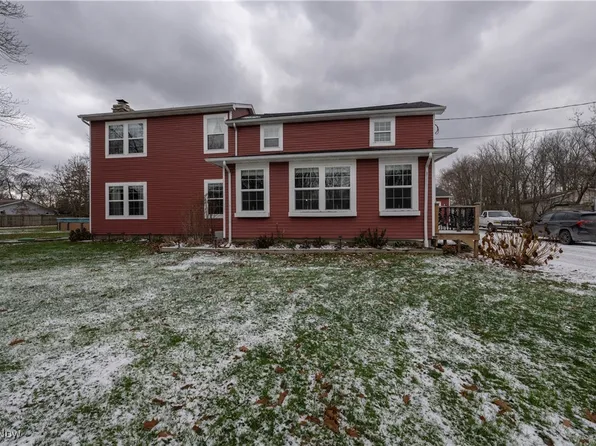 1777 Beaumont Ave NW, Massillon, OH 44647
