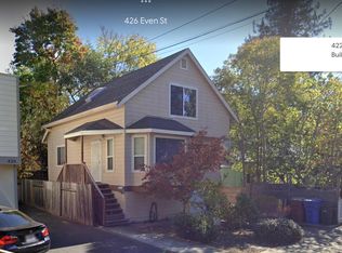 422 Even St, Napa, CA 94559