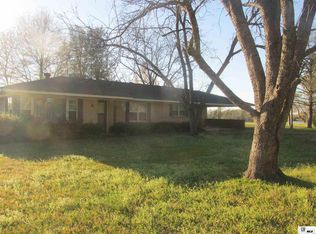 4817 Lake Dr, Bastrop, LA 71220