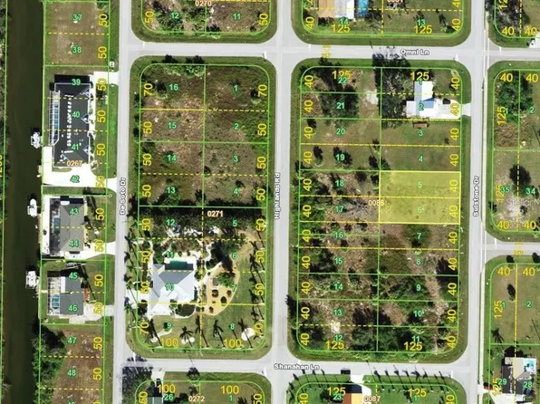 3339 Sulstone Dr #5, Punta Gorda, FL 33983