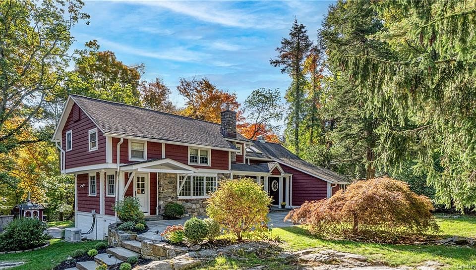 1193 Hardscrabble Road, Chappaqua, NY 10514 Zillow