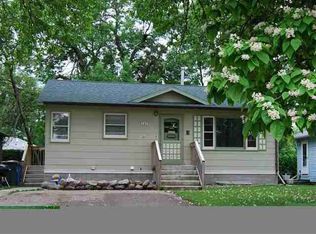 303 W 4th St, Minneota, MN 56264