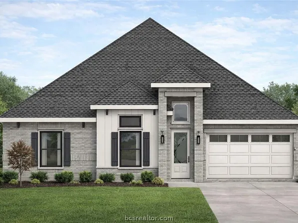 4211 Erika Ct, College Station, TX 77845