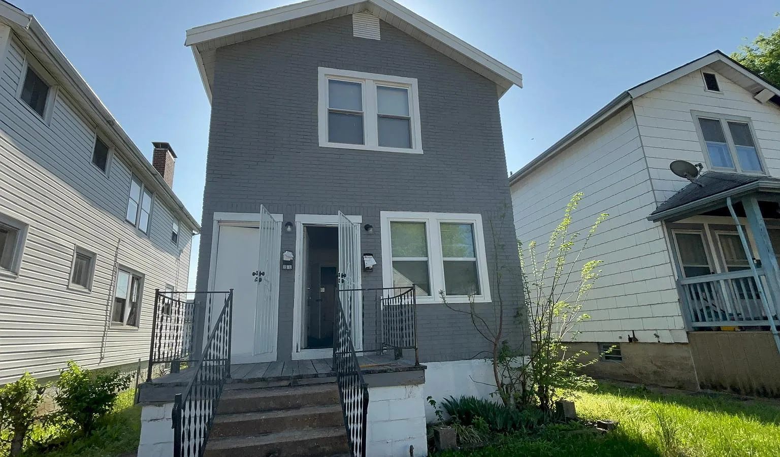 8762 Lowell St - Unit 1 — Photo 1