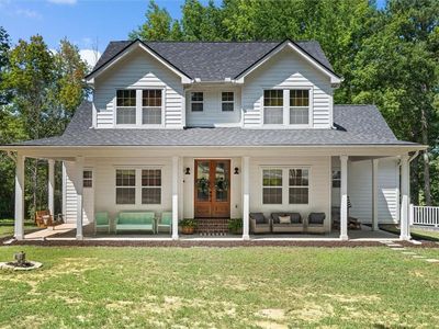 560 Happy Hollow Rd, Villa Rica, GA, 30180