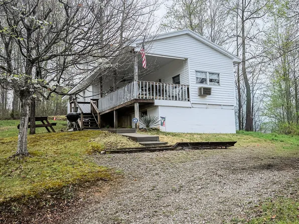 210 Echo Rd, Bronston, KY 42518
