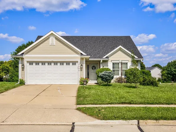 3905 Belair Dr, Urbandale, IA 50323