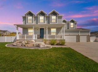 615 S 1400 W, Syracuse, UT 84075