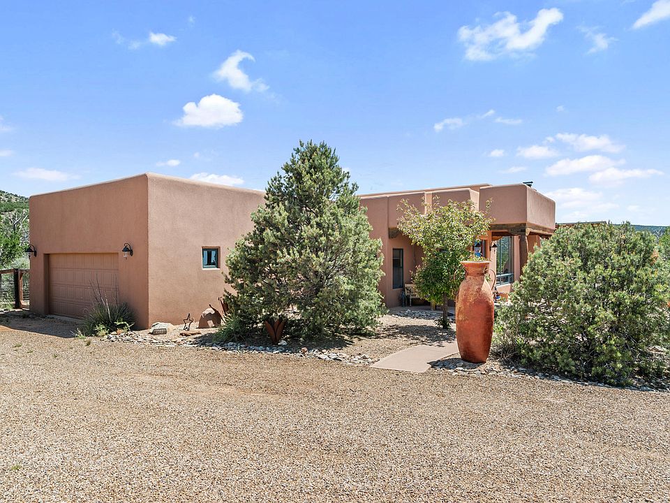 2333 Jumano, Mountainair, NM 87036 Zillow