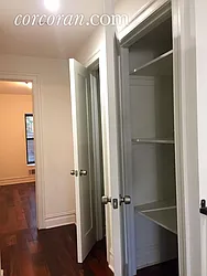 Rented by Corcoran