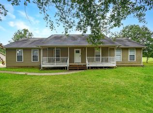 159 Dyer Rd, Harpersville, AL 35078