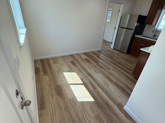 Dining Area/ Front Door
