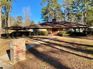 218 Meadow Creek Dr, Springhill, LA 71075