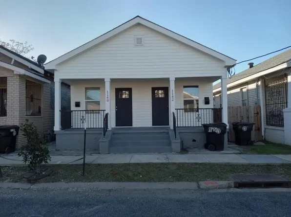 1140 Deslonde St, New Orleans, LA 70117