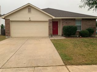 12820 Kingsgate Dr, Rhome, TX 76078