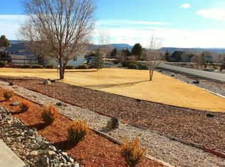 3172 NE Sugarpine Rd, Prineville, OR 97754