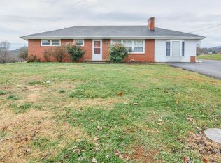 6050 Carters Valley Rd, Church Hill, TN 37642