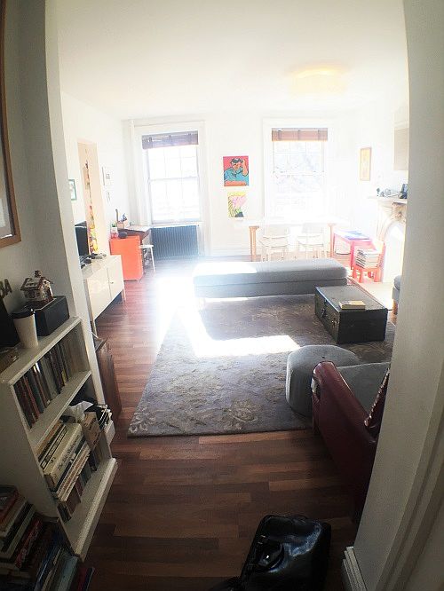 1st image of 35 Jane St APT 2