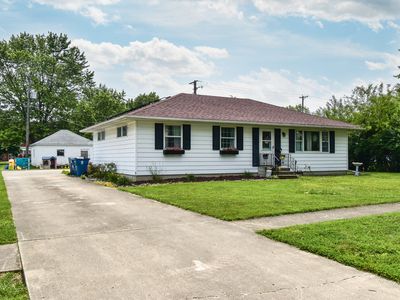 109 E Seminole St, Dwight, IL, 60420