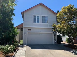 1111 Navarro St, Santa Rosa, CA 95401