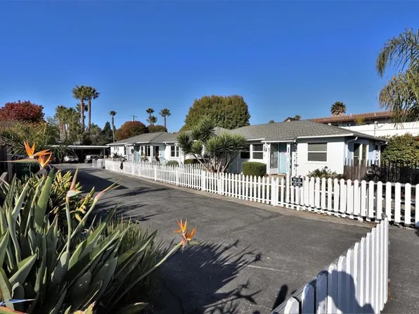 721 41st Ave, Santa Cruz, CA 95062