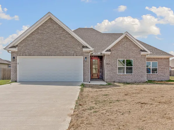 1407 Pamela Dr, Lake City, AR 72437