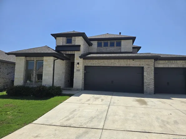 9372 BOILING RPD, San Antonio, TX 78254
