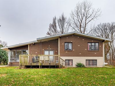 7776 SE 38th St, Carlisle, IA, 50047