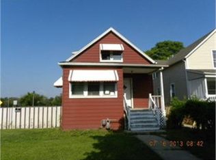 1718 S 2nd Ave, Maywood, IL