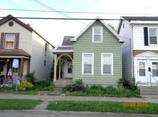 903 Maple Ave, Hamilton, OH 45011