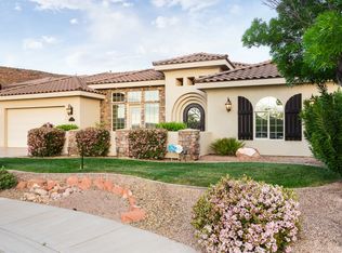 1335 N Springfield Ct, Washington, UT 84780