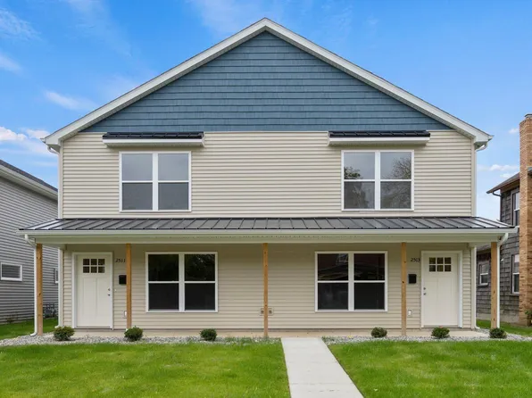 2513 S Hanna St #2511, Fort Wayne, IN 46803