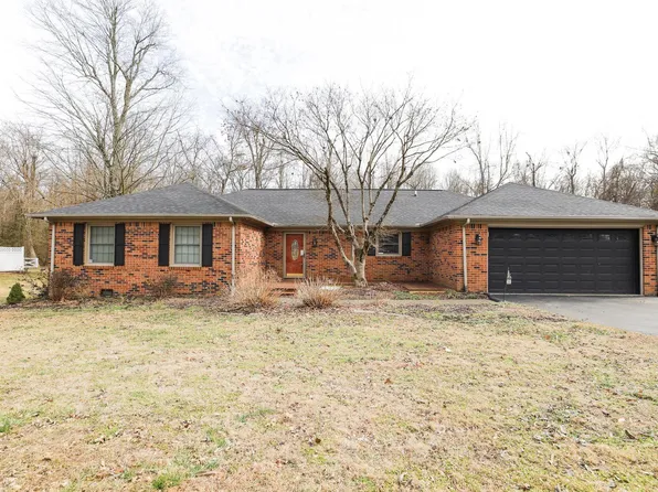 4016 Alben Barkley Dr, Paducah, KY 42001