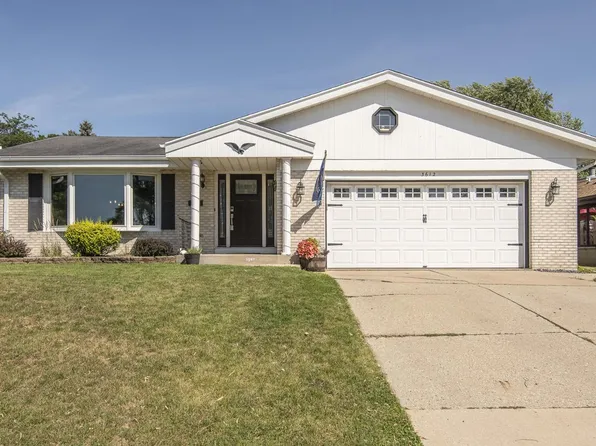 3612 South 97th STREET, Milwaukee, WI 53228