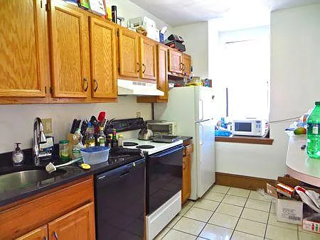 89 E Brookline St #4 — Photo 6