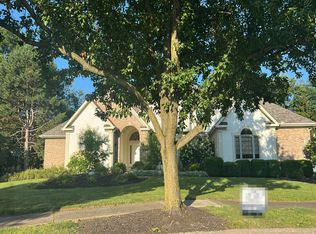 1097 Nautilus Pl, Westerville, OH 43082