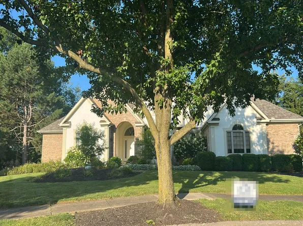 1097 Nautilus Pl, Westerville, OH 43082