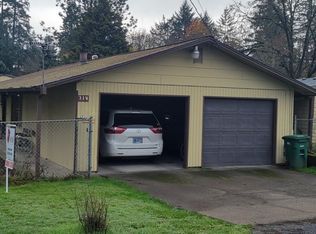 314 W 5th St, Newberg, OR 97132