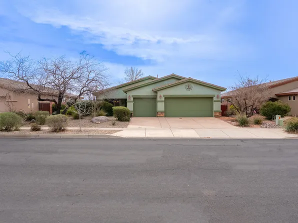 3352 E Sweetwater Springs Dr, Washington, UT 84780