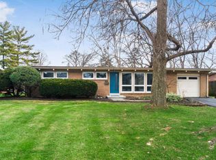 3160 Kioka Ave, Columbus, OH 43221