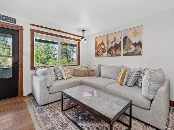 518 Hi Country Drive Bldg 8 #13-14, Winter Park, CO 80482