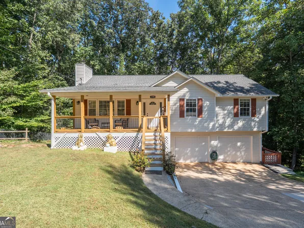 1590 Kimberly Pl, Canton, GA 30114
