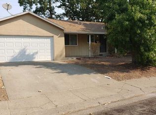 7361 Vandenberg Dr, Sacramento, CA
