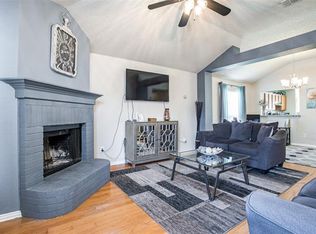 1019 Waterview Dr, Little Elm, TX 75068