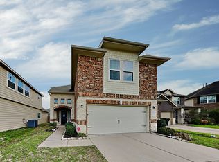 30614 Gardenia Trace Dr, Spring, TX 77386