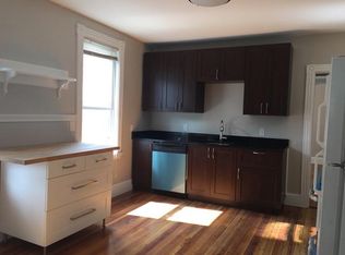 16 Usher Rd #2, Medford, MA 02155